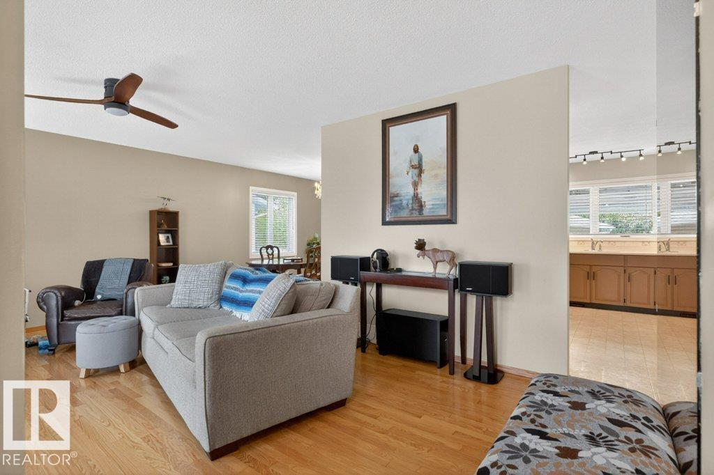 45 Ivy Cr, Sherwood Park, Alberta  T8A 1W5 - Photo 4 - E4487658