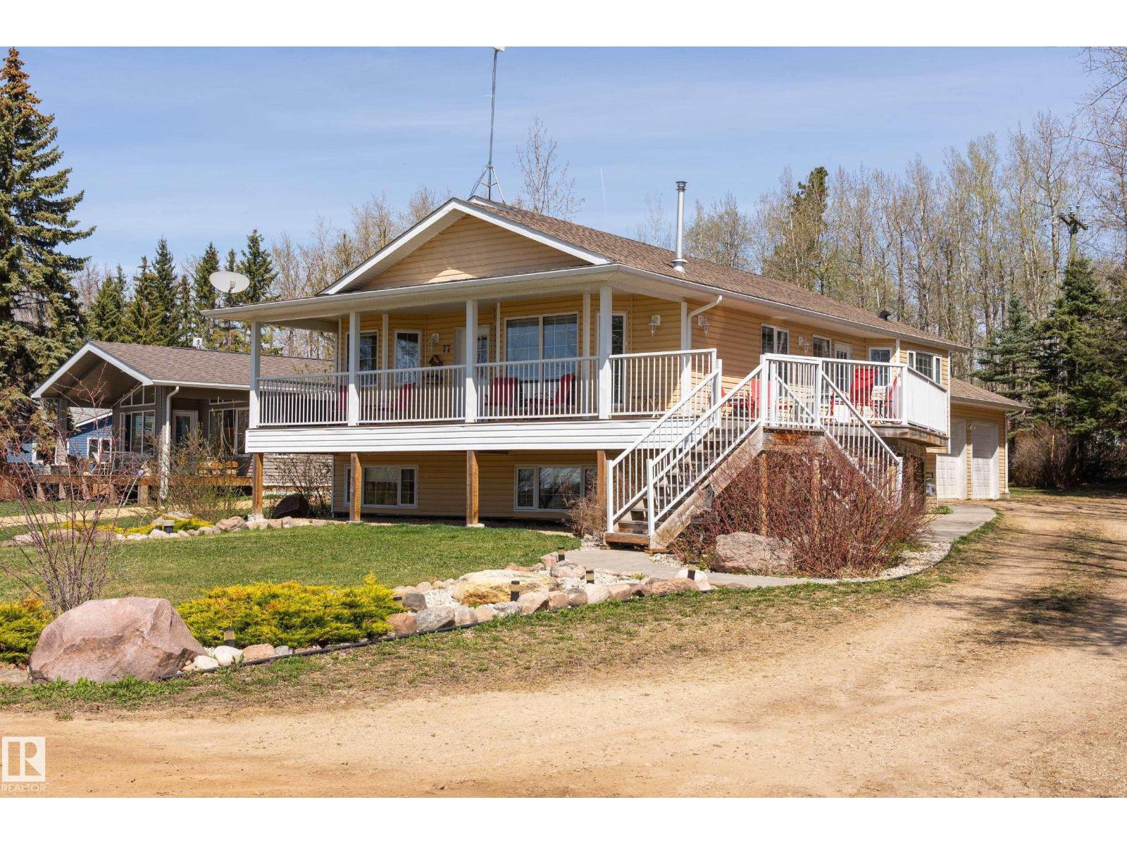 77 Lakeshore DR, rural leduc county, Alberta