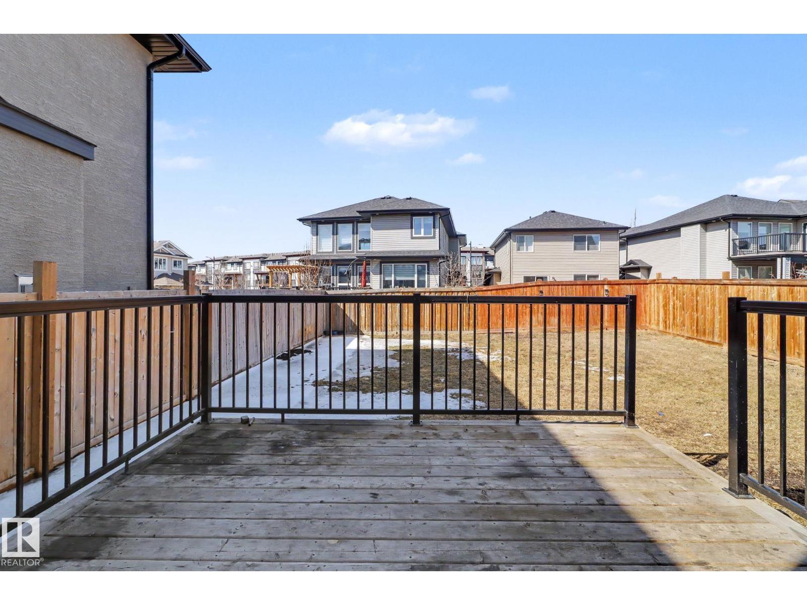 2547 Amerongen Cr Sw, Edmonton, Alberta  T6W 3C2 - Photo 54 - E4481964