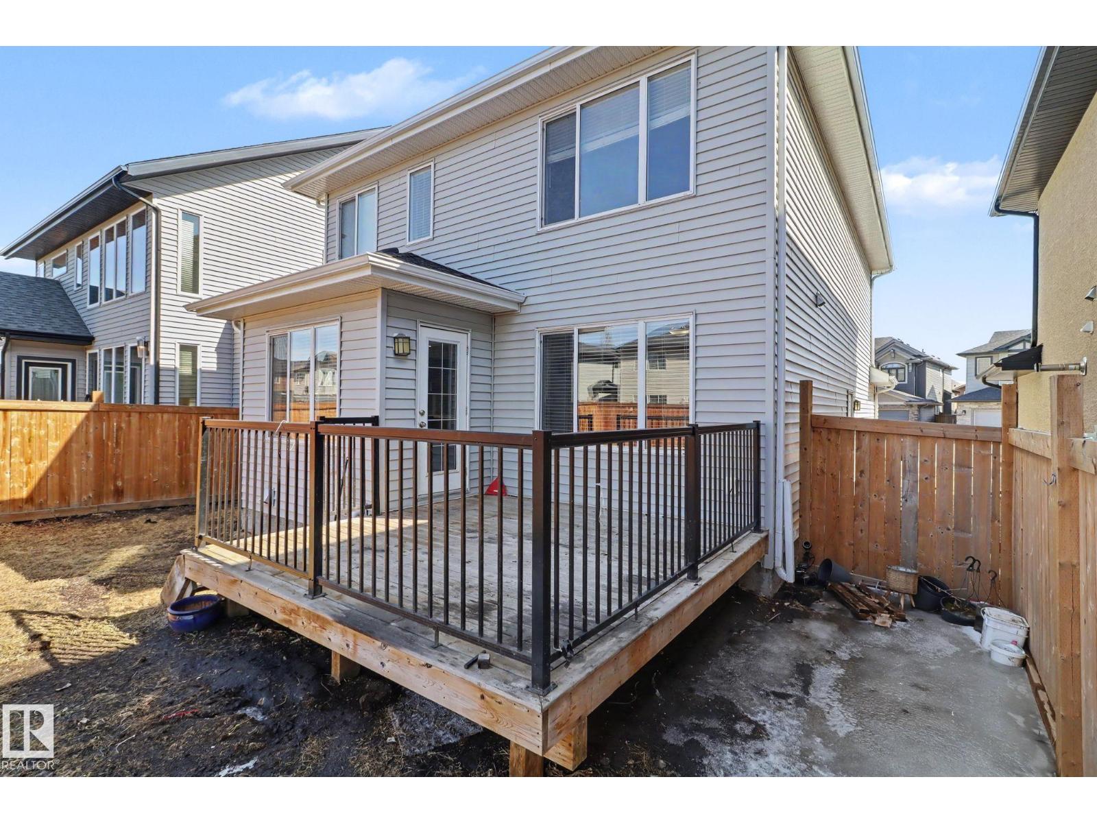 2547 Amerongen Cr Sw, Edmonton, Alberta  T6W 3C2 - Photo 55 - E4481964