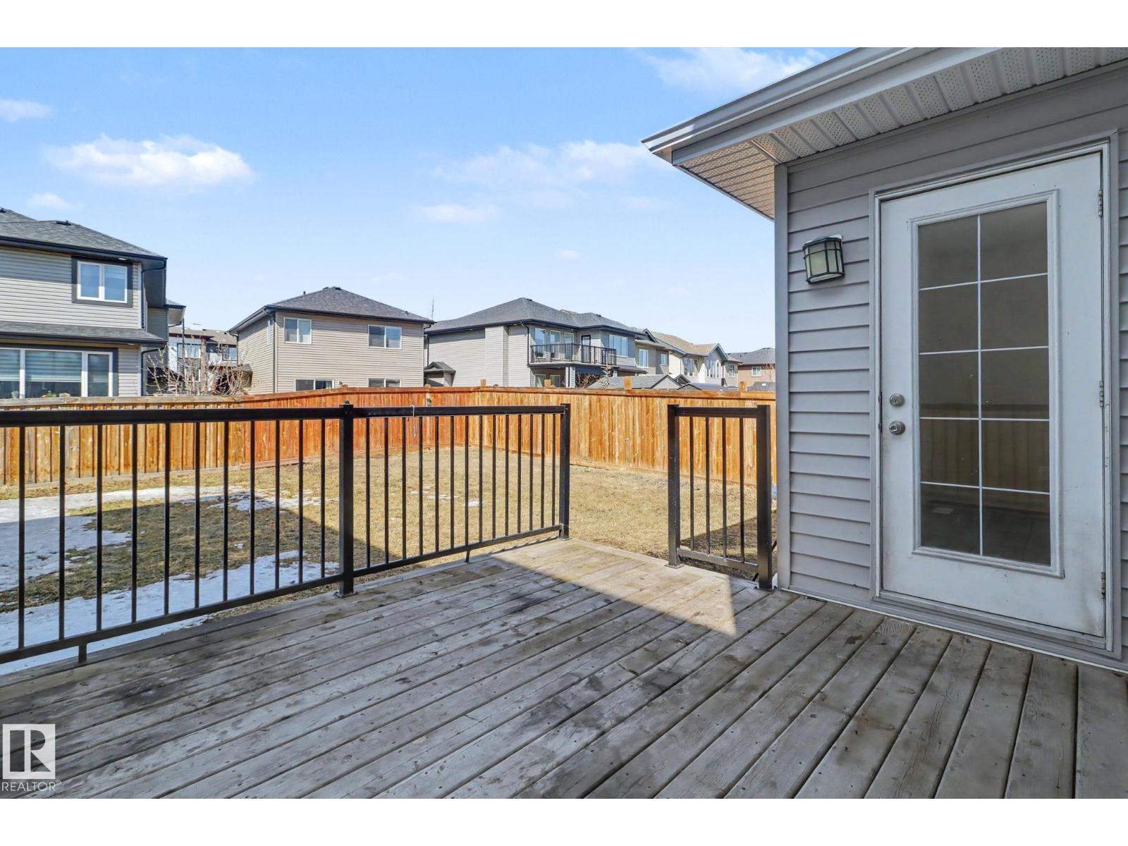 2547 Amerongen Cr Sw, Edmonton, Alberta  T6W 3C2 - Photo 53 - E4481964