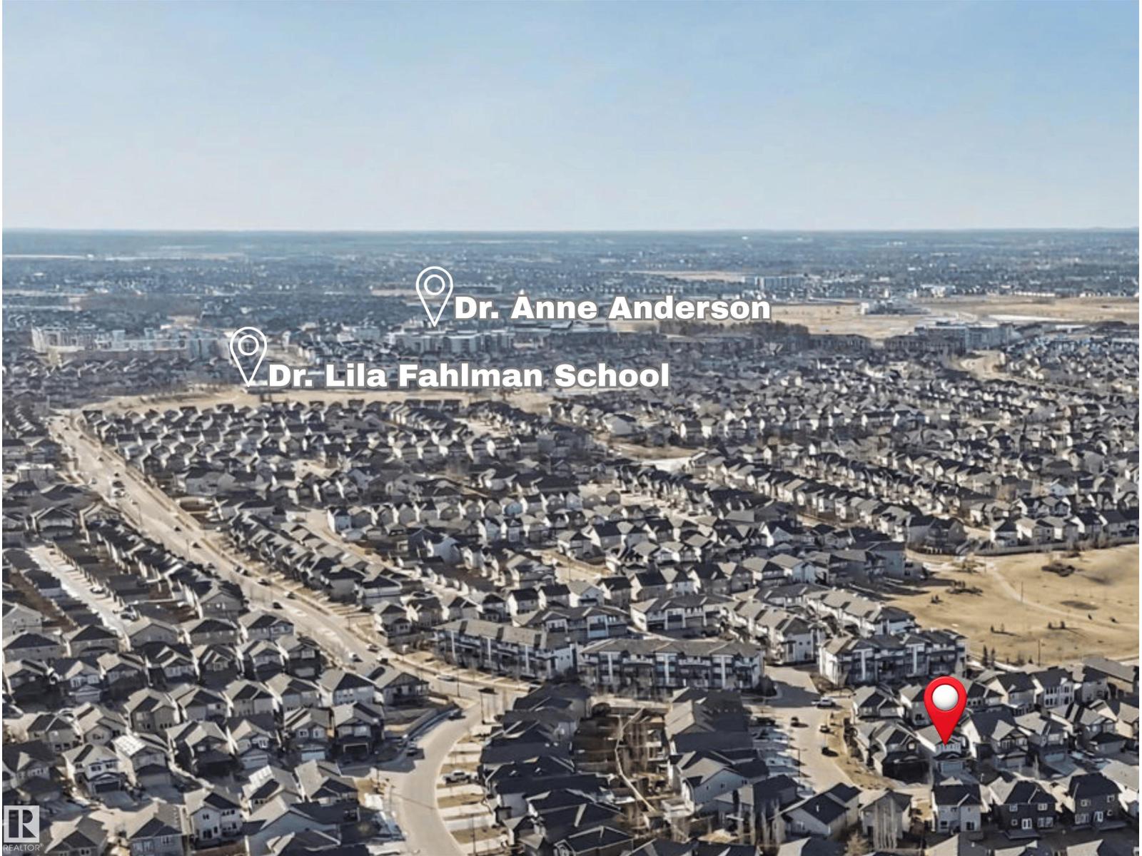 2547 Amerongen Cr Sw, Edmonton, Alberta  T6W 3C2 - Photo 65 - E4481964