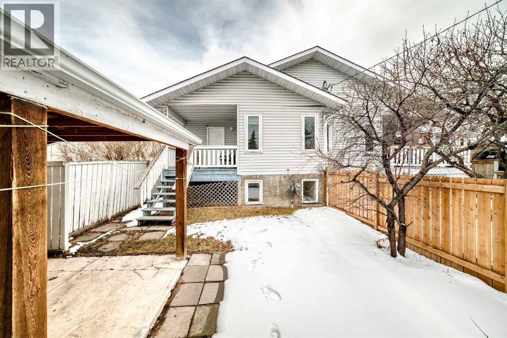 1011 17a Street NE, Calgary, Alberta  T2E 4V2 - Photo 48 - A2298602