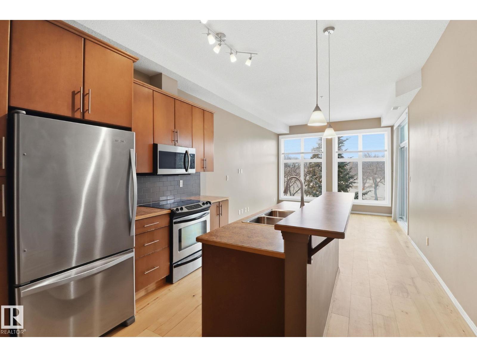 #330 10531 117 St Nw, Edmonton, Alberta  T5H 0A8 - Photo 8 - E4487659
