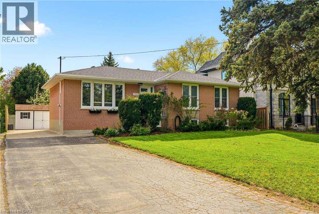 452 Third Line, Oakville, Ontario  L6L 4A5 - Photo 3 - 40828678