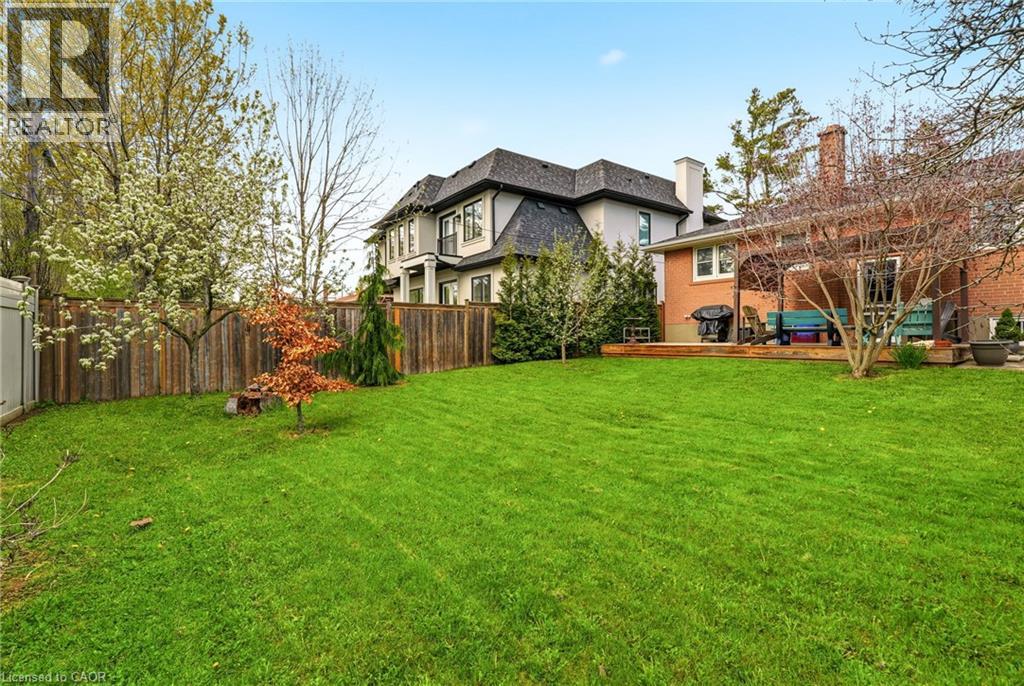 452 Third Line, Oakville, Ontario  L6L 4A5 - Photo 39 - 40828678