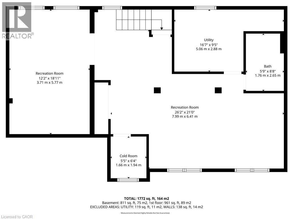 452 Third Line, Oakville, Ontario  L6L 4A5 - Photo 42 - 40828678