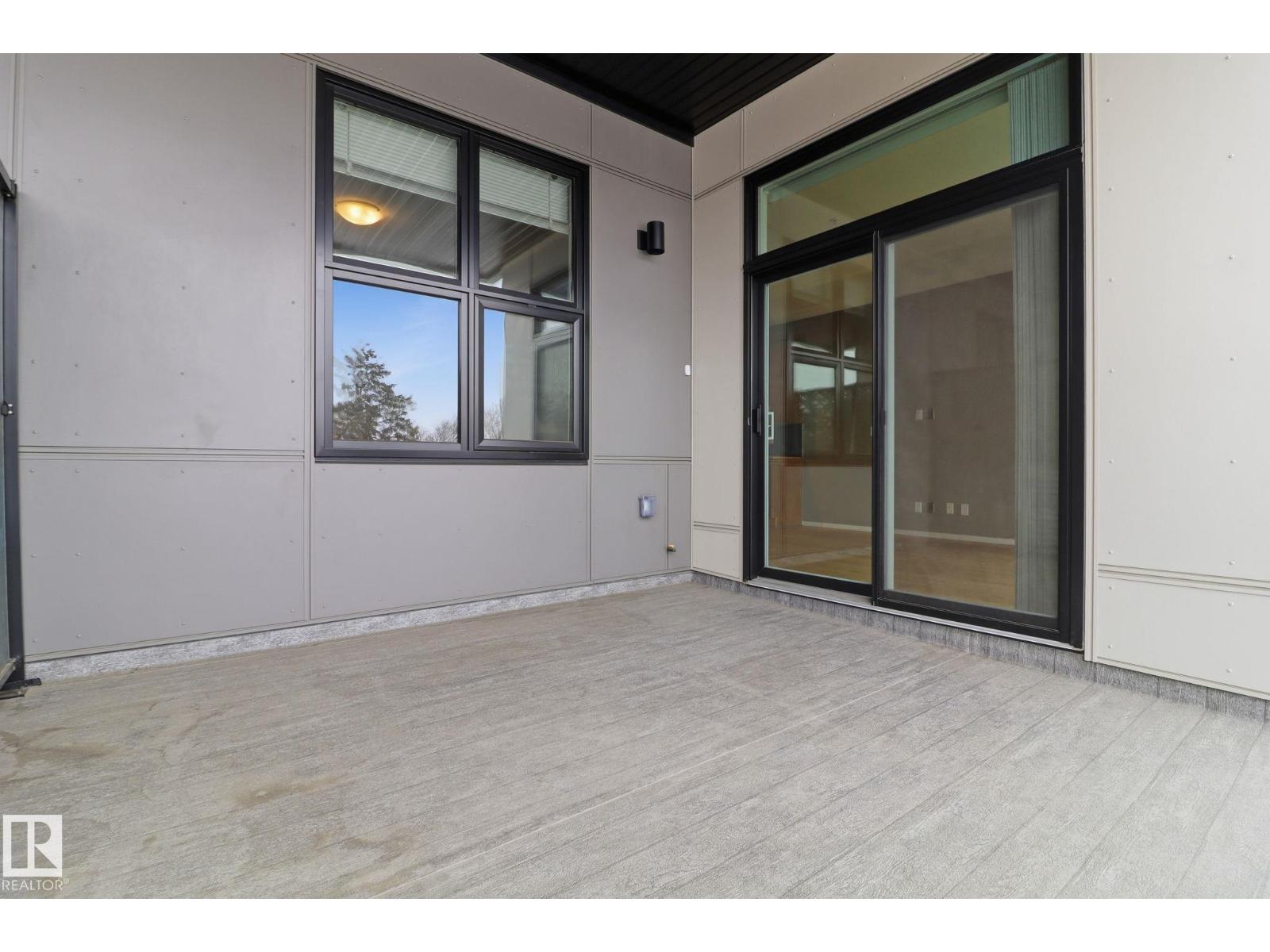 #330 10531 117 St Nw, Edmonton, Alberta  T5H 0A8 - Photo 30 - E4487659