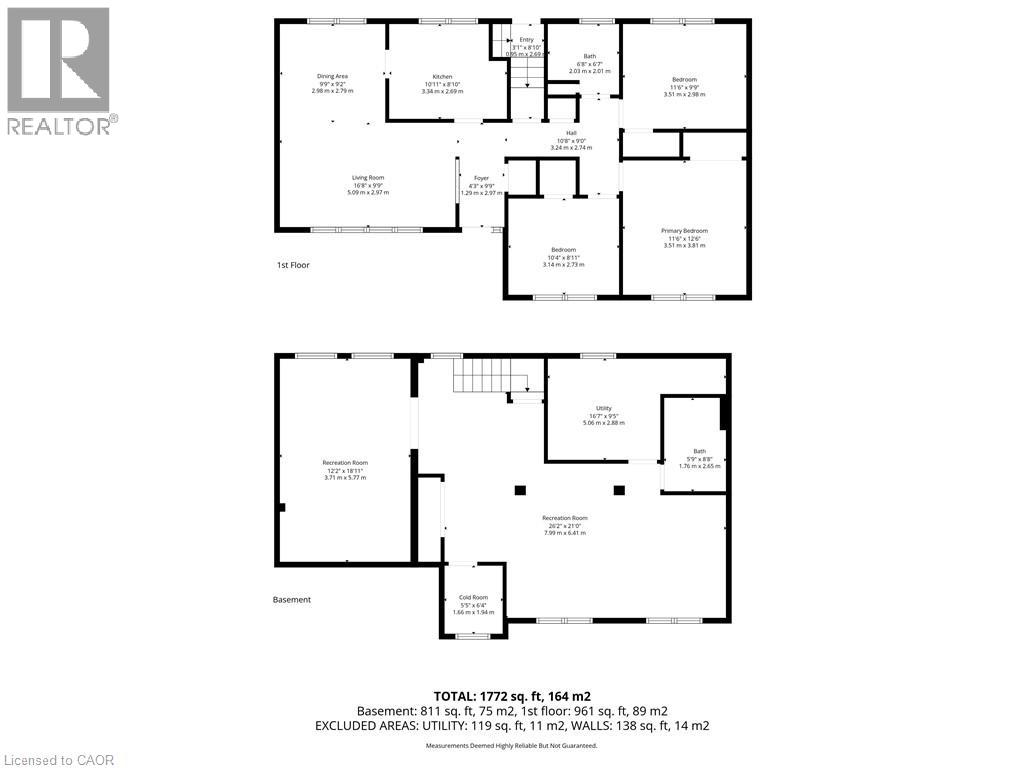 452 Third Line, Oakville, Ontario  L6L 4A5 - Photo 43 - 40828678