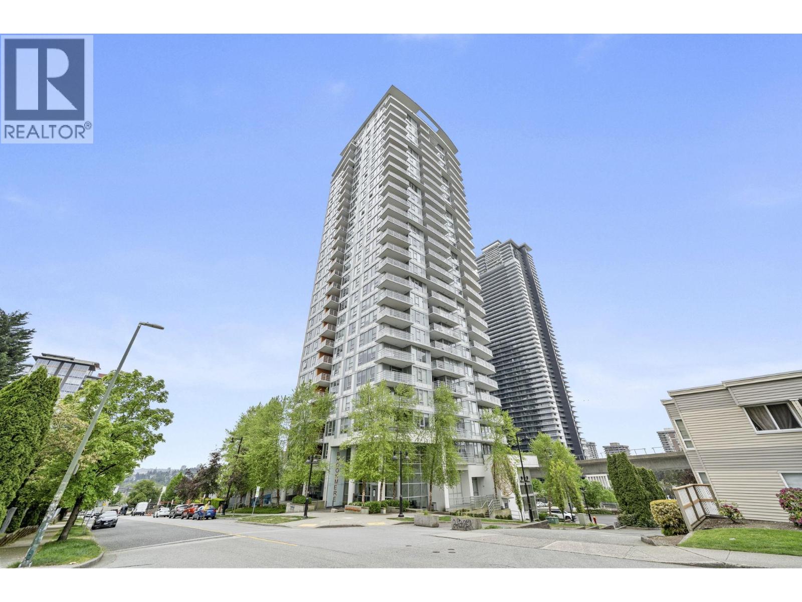2601 530 WHITING WAY, Coquitlam, British Columbia