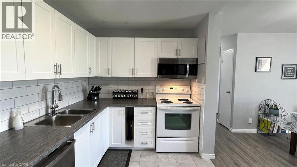 563 Mornington Avenue Unit# 508, London, Ontario  N5Y 4T8 - Photo 11 - 40829097