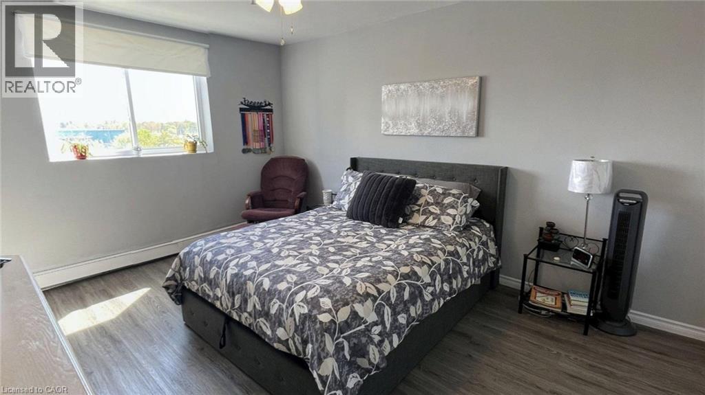 563 Mornington Avenue Unit# 508, London, Ontario  N5Y 4T8 - Photo 17 - 40829097