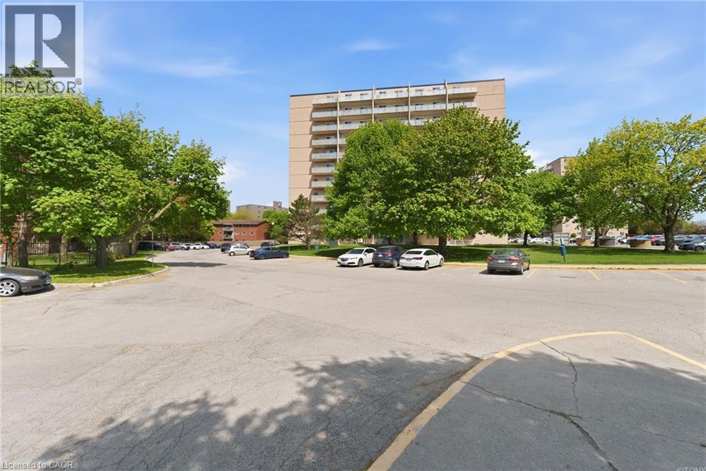 563 Mornington Avenue Unit# 508, London, Ontario  N5Y 4T8 - Photo 5 - 40829097