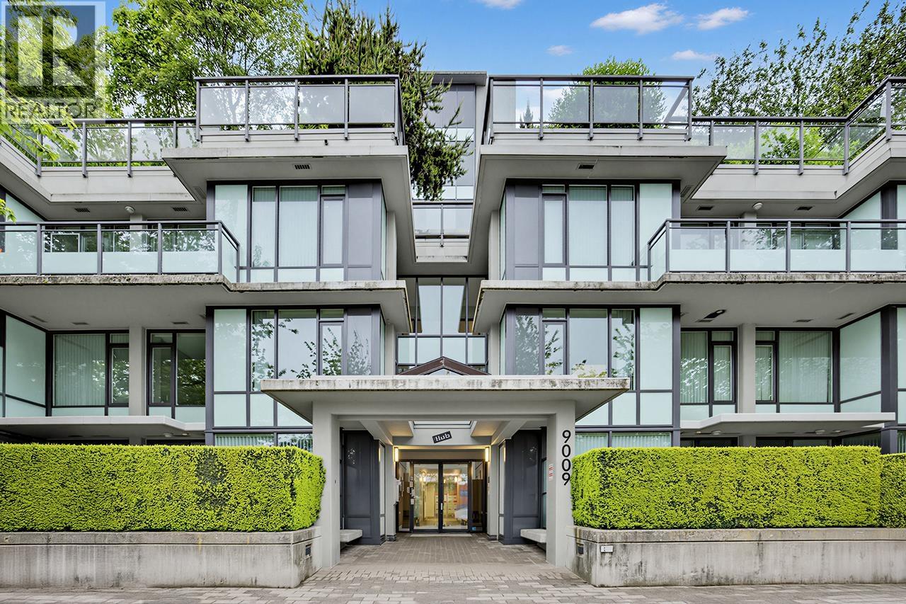 632 9009 CORNERSTONE MEWS, Burnaby, British Columbia