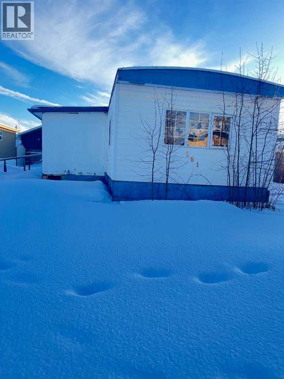 181 Grey Crescent, Fort Mcmurray, Alberta  T9H 2N4 - Photo 1 - A2285873