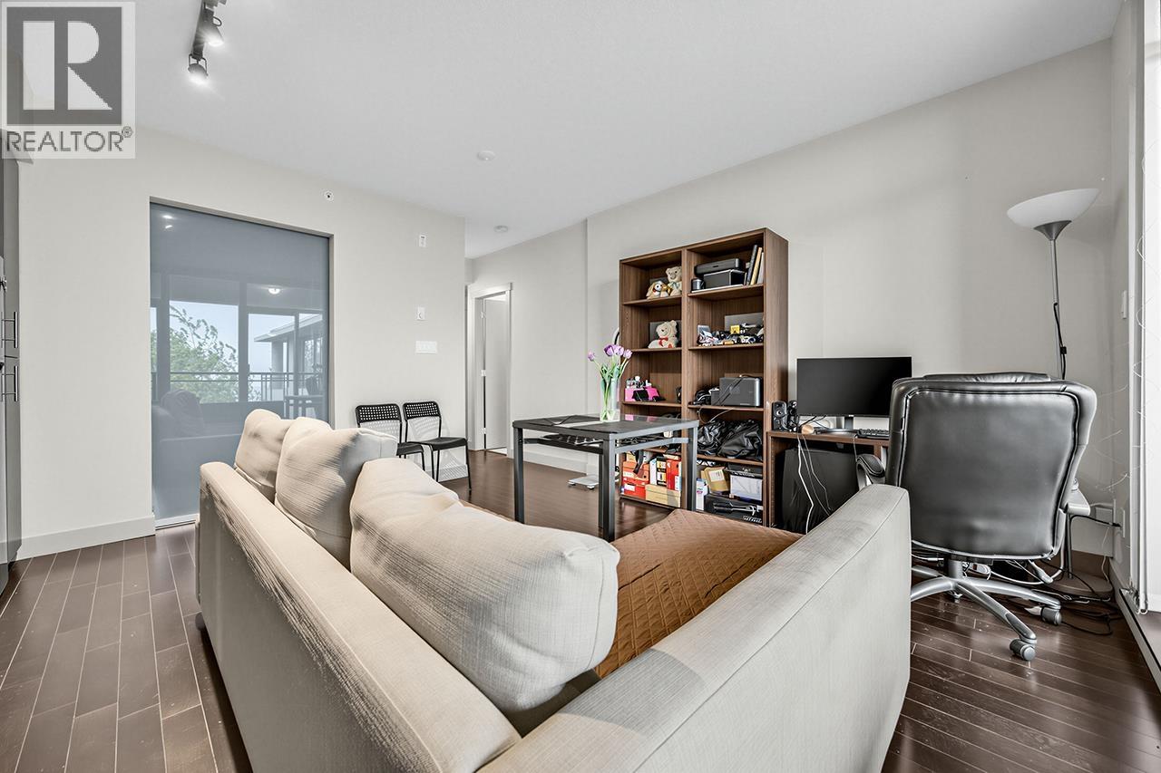 632 9009 Cornerstone Mews, Burnaby, British Columbia  V5A 0B9 - Photo 10 - R3119205