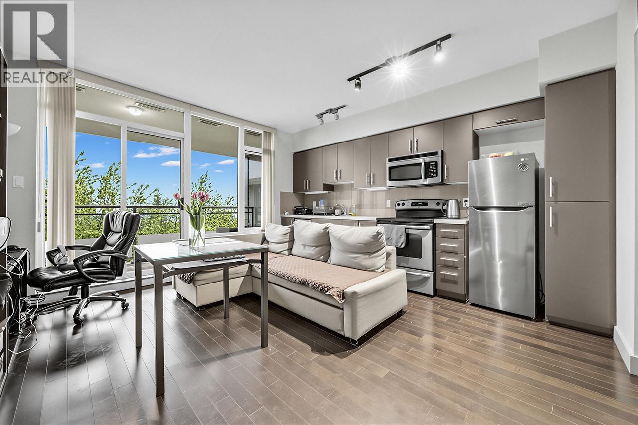632 9009 Cornerstone Mews, Burnaby, British Columbia  V5A 0B9 - Photo 11 - R3119205