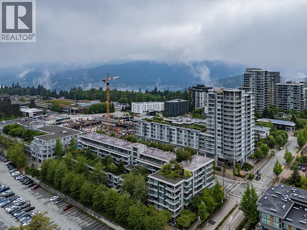 632 9009 Cornerstone Mews, Burnaby, British Columbia  V5A 0B9 - Photo 5 - R3119205