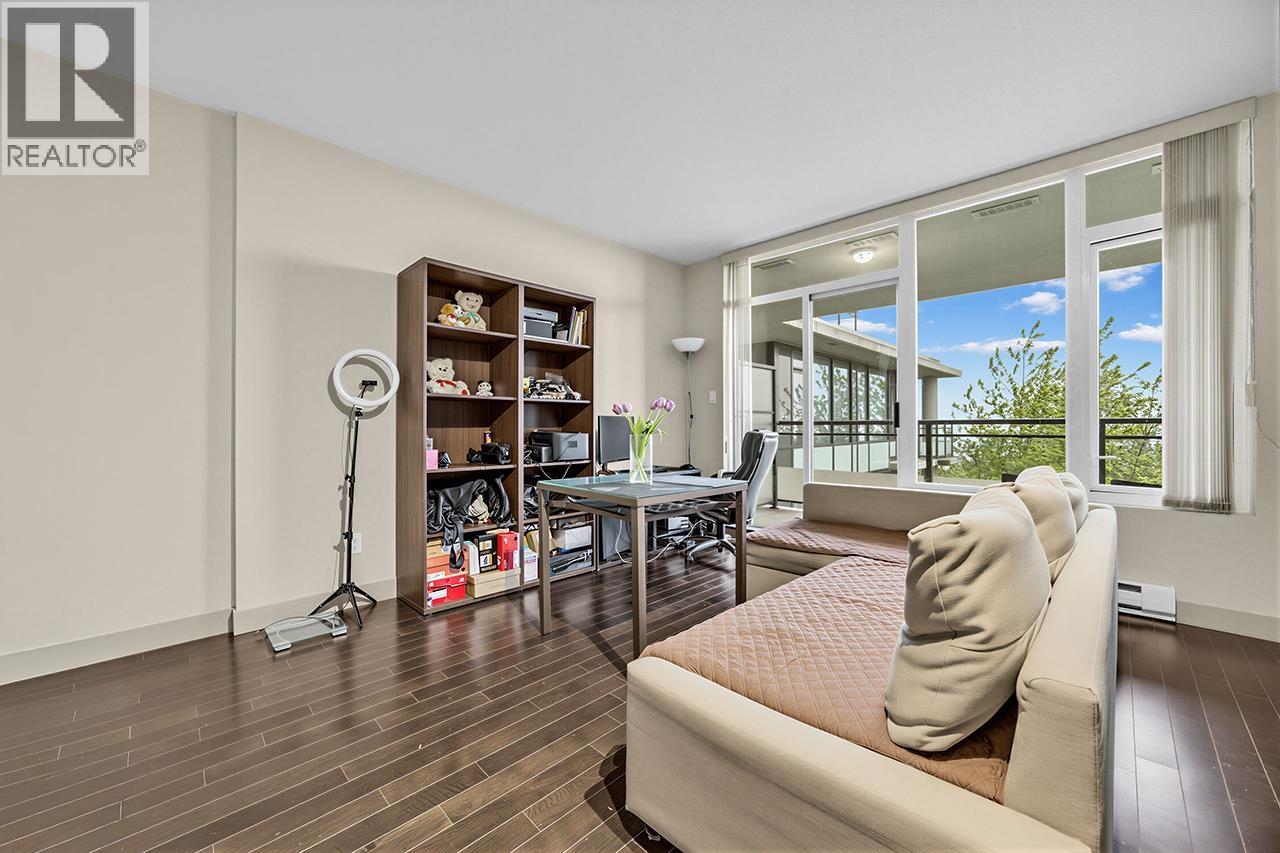 632 9009 Cornerstone Mews, Burnaby, British Columbia  V5A 0B9 - Photo 12 - R3119205