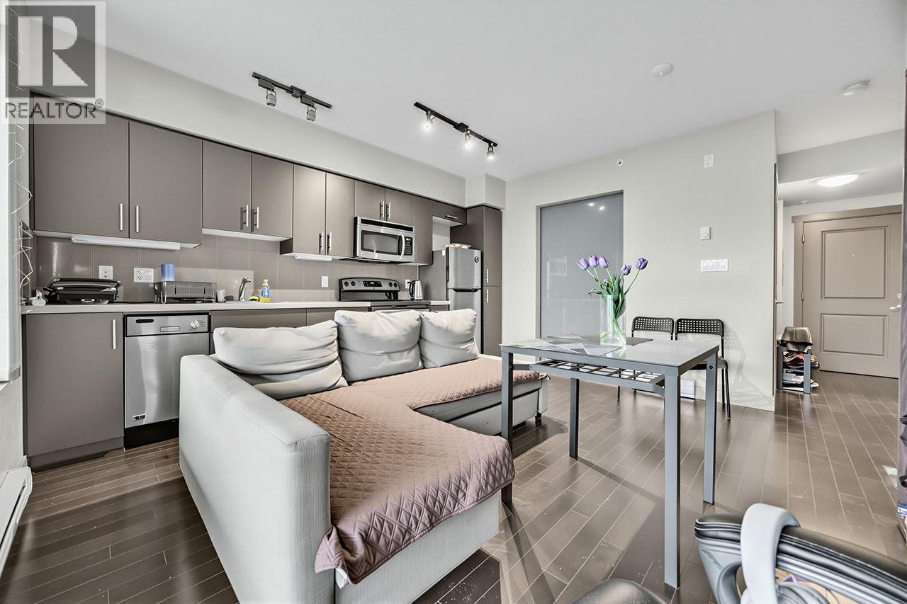 632 9009 Cornerstone Mews, Burnaby, British Columbia  V5A 0B9 - Photo 14 - R3119205