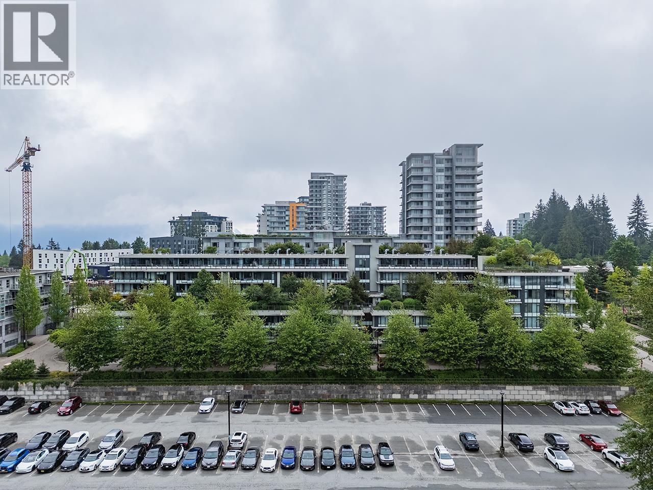 632 9009 Cornerstone Mews, Burnaby, British Columbia  V5A 0B9 - Photo 4 - R3119205