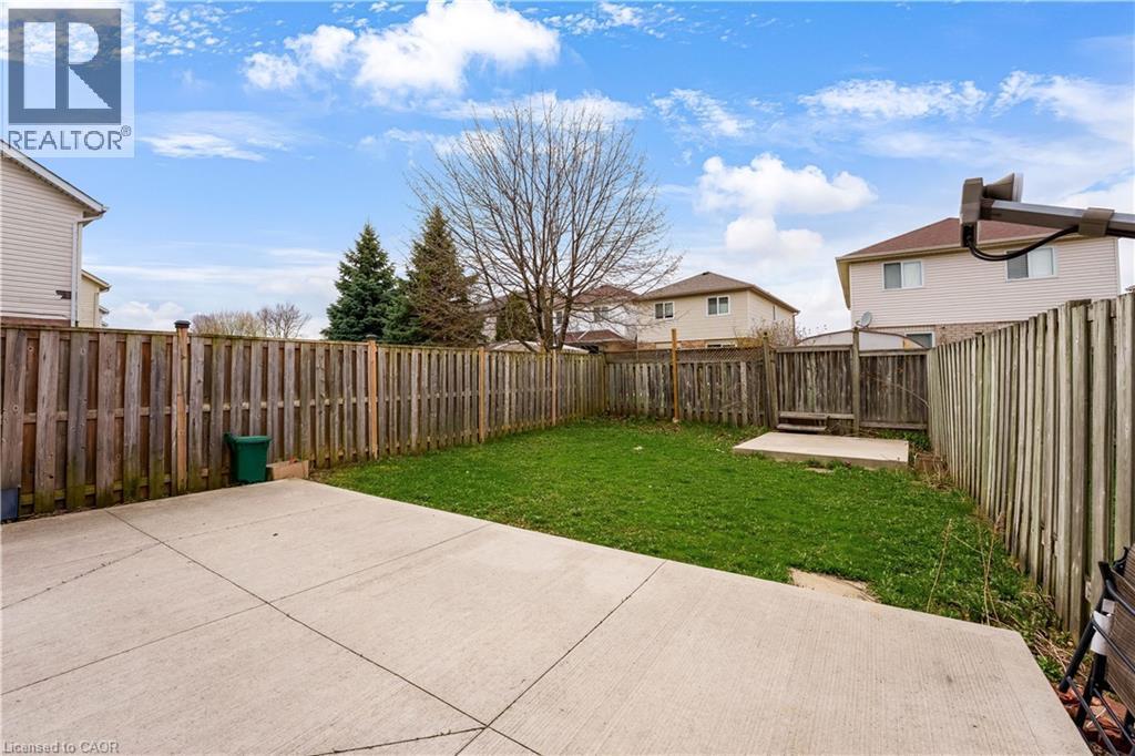 85 Activa Avenue, Kitchener, Ontario  N2E 3R4 - Photo 35 - 40829878