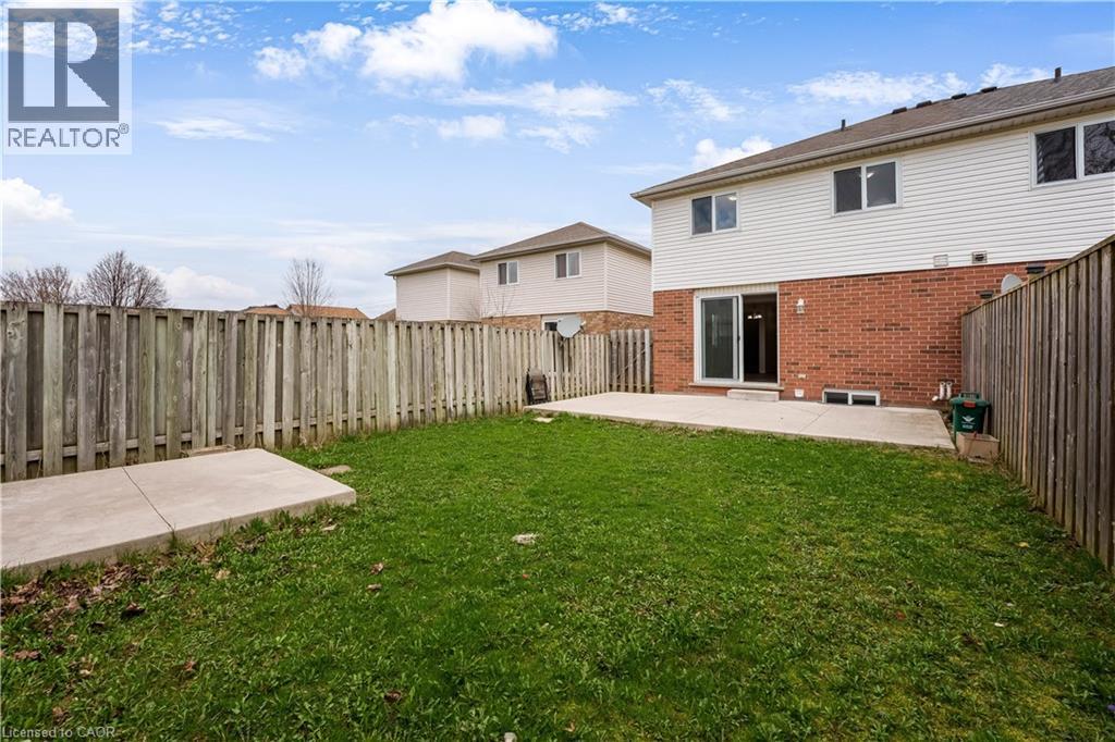 85 Activa Avenue, Kitchener, Ontario  N2E 3R4 - Photo 37 - 40829878