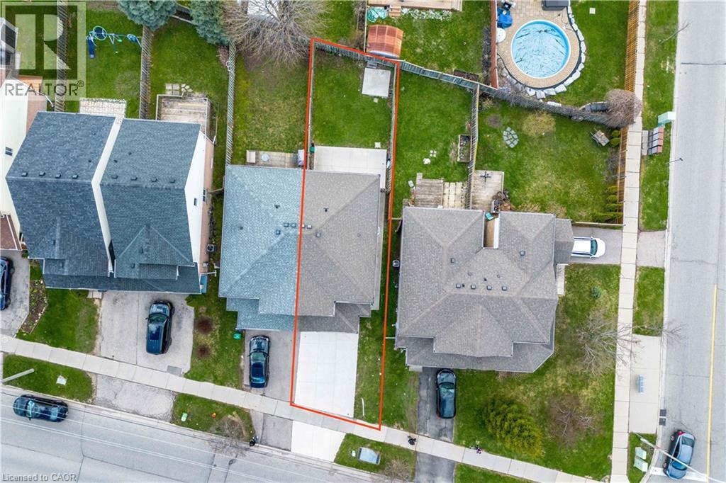 85 Activa Avenue, Kitchener, Ontario  N2E 3R4 - Photo 38 - 40829878