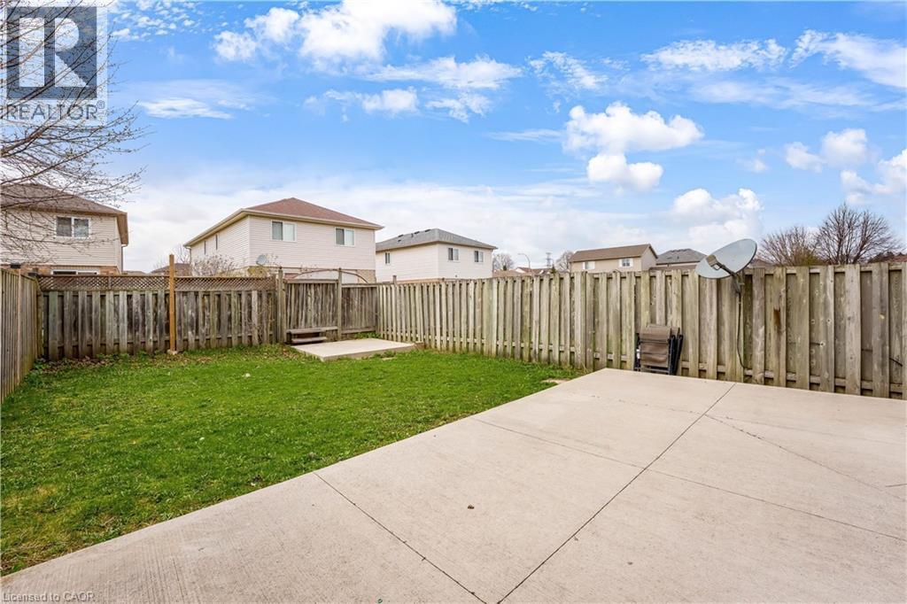 85 Activa Avenue, Kitchener, Ontario  N2E 3R4 - Photo 34 - 40829878