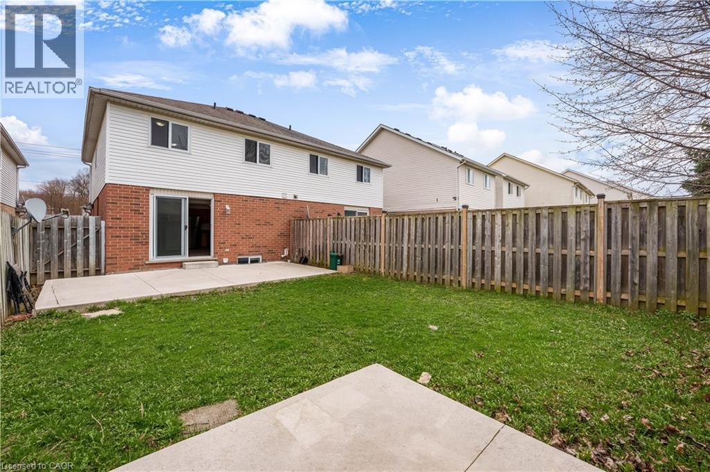 85 Activa Avenue, Kitchener, Ontario  N2E 3R4 - Photo 36 - 40829878
