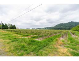 3593 MCDERMOTT ROAD, Abbotsford, British Columbia
