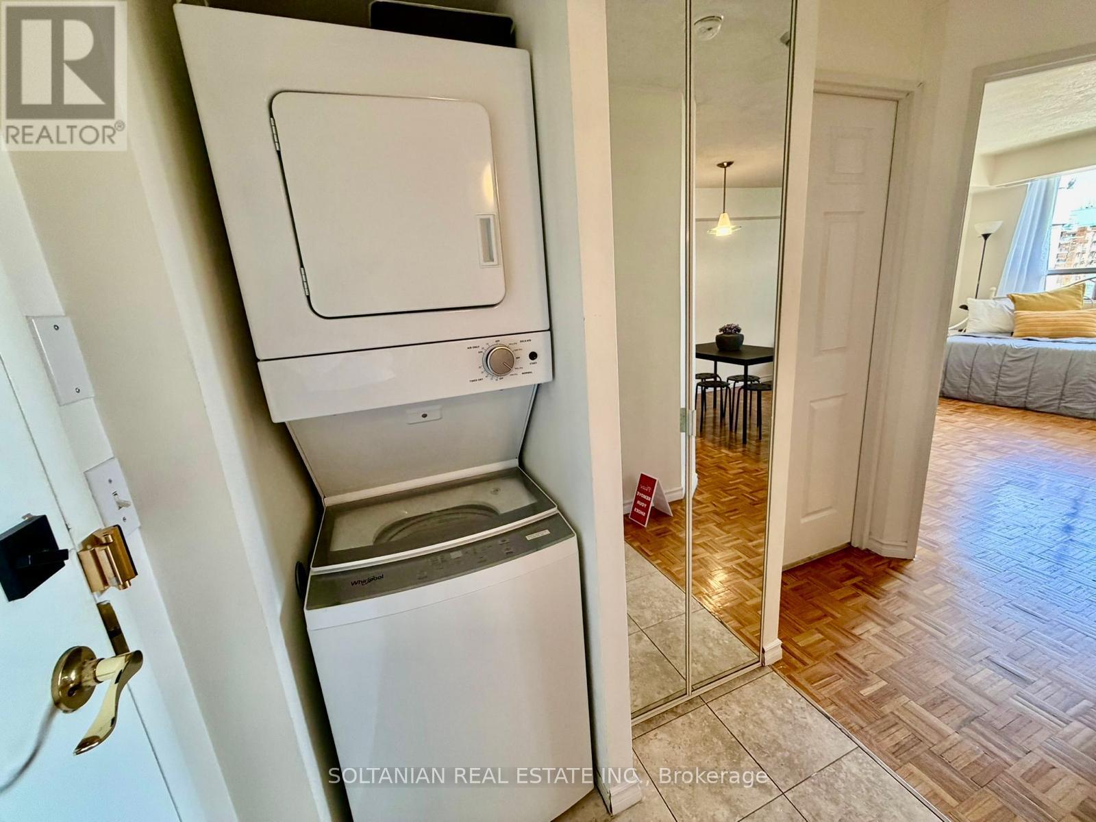 402 - 555 Wilson Hts Boulevard, Toronto, Ontario  M3H 6B5 - Photo 14 - C13127976