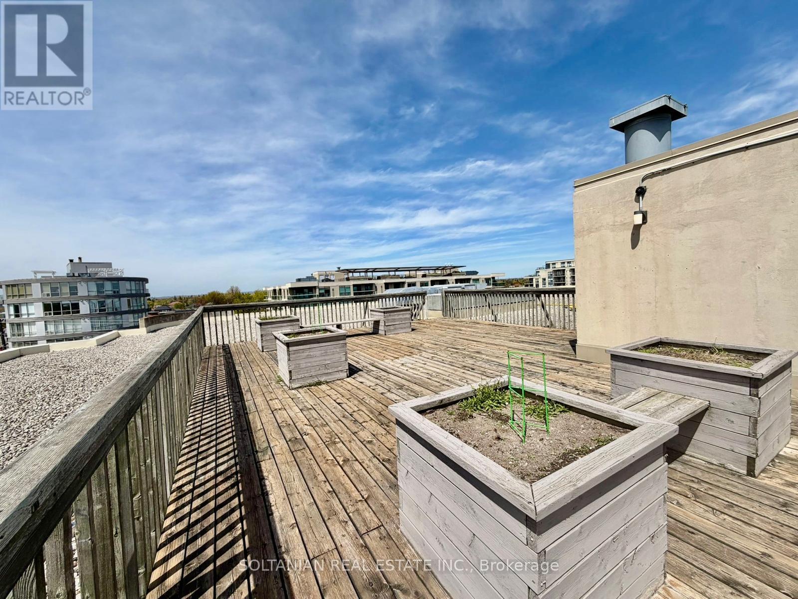 402 - 555 Wilson Hts Boulevard, Toronto, Ontario  M3H 6B5 - Photo 19 - C13127976