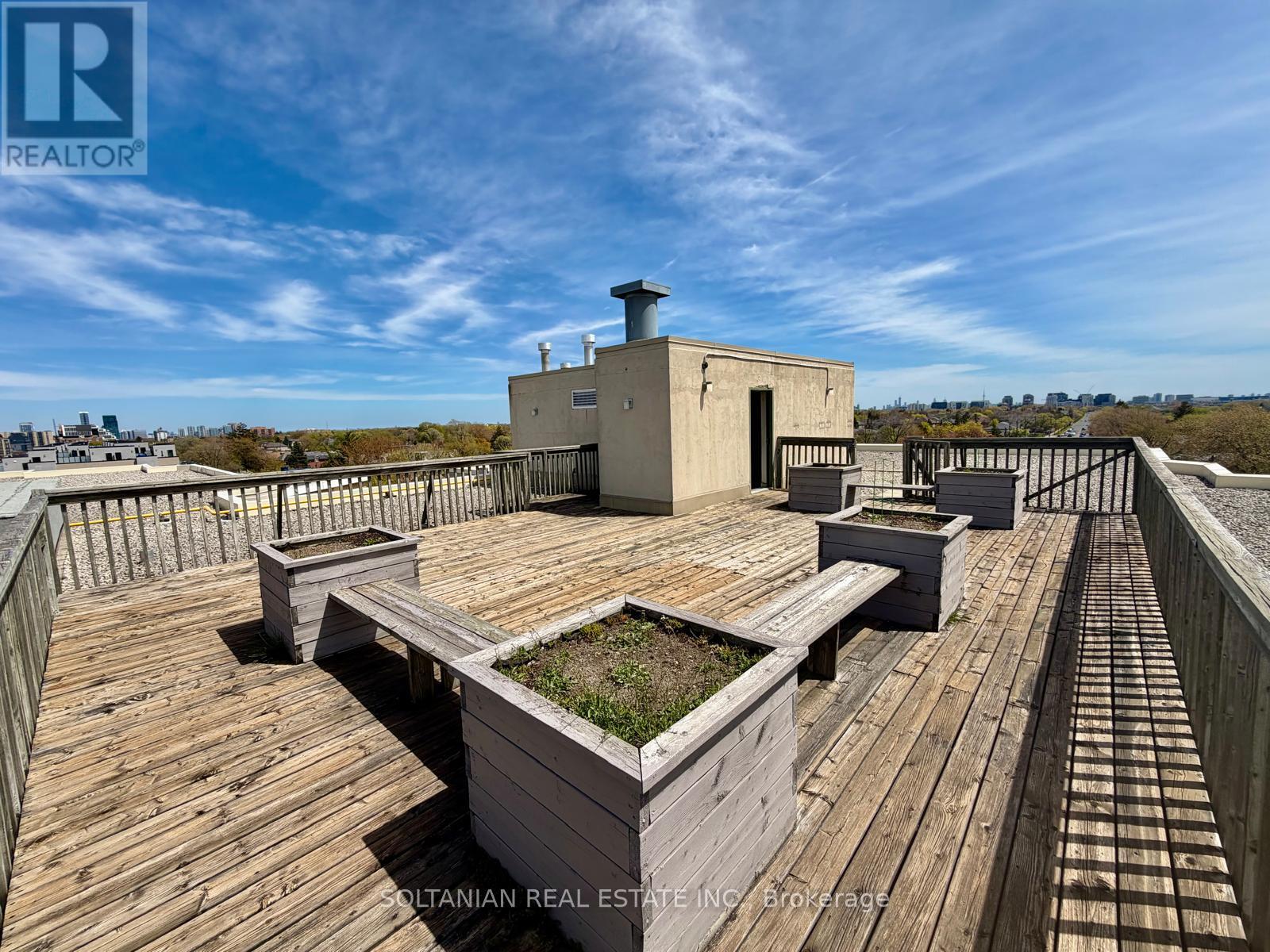 402 - 555 Wilson Hts Boulevard, Toronto, Ontario  M3H 6B5 - Photo 20 - C13127976