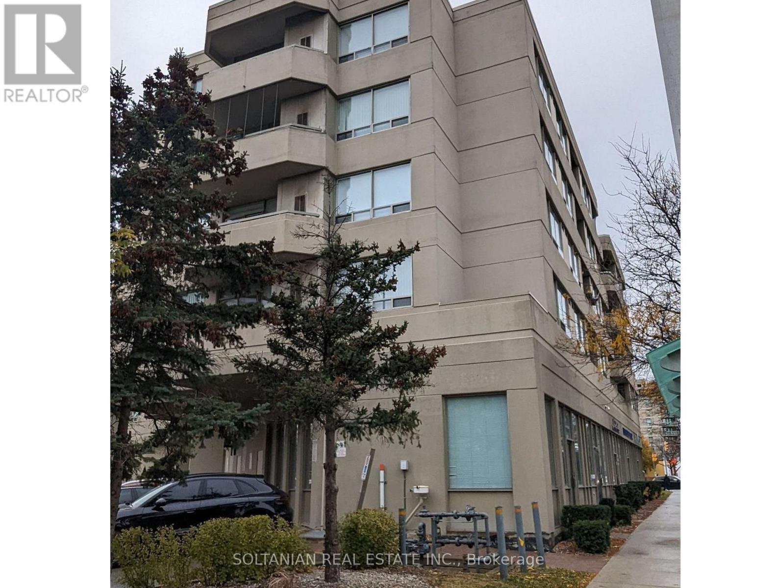 402 - 555 Wilson Hts Boulevard, Toronto, Ontario  M3H 6B5 - Photo 26 - C13127976