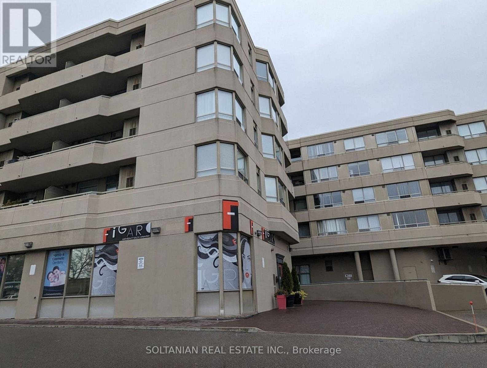 402 - 555 Wilson Hts Boulevard, Toronto, Ontario  M3H 6B5 - Photo 29 - C13127976