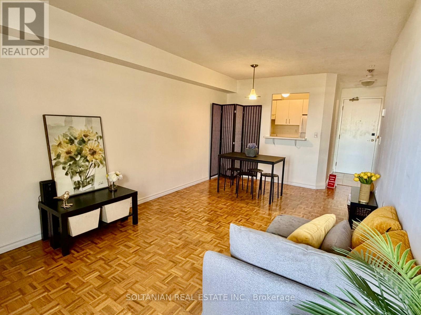 402 - 555 Wilson Hts Boulevard, Toronto, Ontario  M3H 6B5 - Photo 5 - C13127976