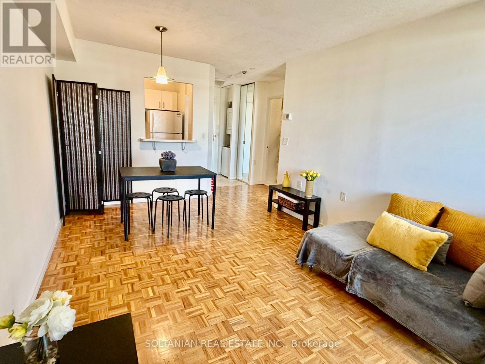 402 - 555 Wilson Hts Boulevard, Toronto, Ontario  M3H 6B5 - Photo 6 - C13127976