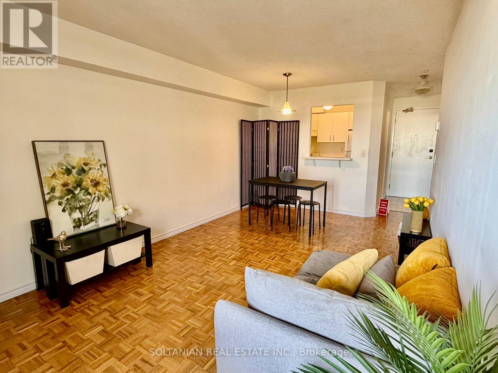 402 - 555 Wilson Hts Boulevard, Toronto, Ontario  M3H 6B5 - Photo 7 - C13127976