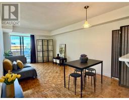 402 - 555 WILSON HTS BOULEVARD, Toronto, Ontario