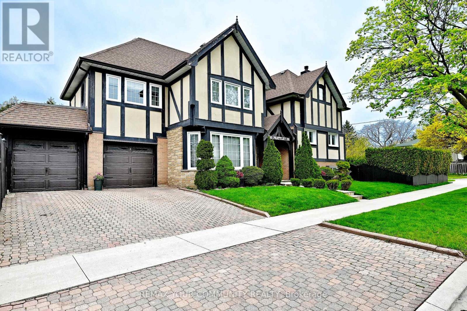 39 Prattley Drive, Toronto, Ontario  M2J 2K1 - Photo 4 - C13128016