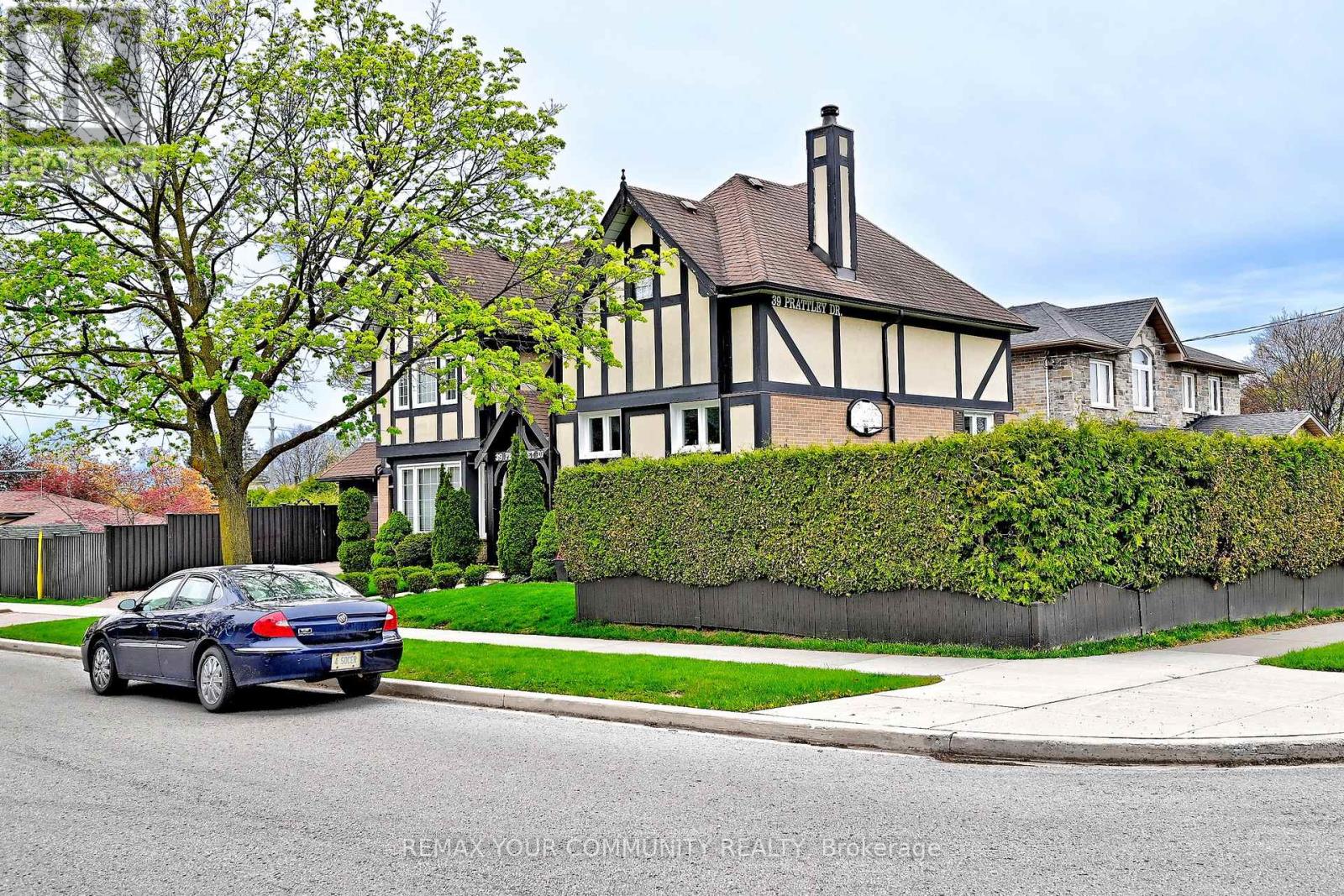 39 Prattley Drive, Toronto, Ontario  M2J 2K1 - Photo 5 - C13128016