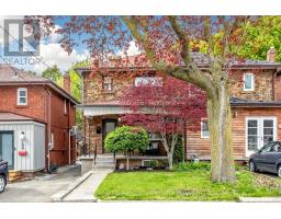 102 ROSENEATH GARDENS, Toronto, Ontario