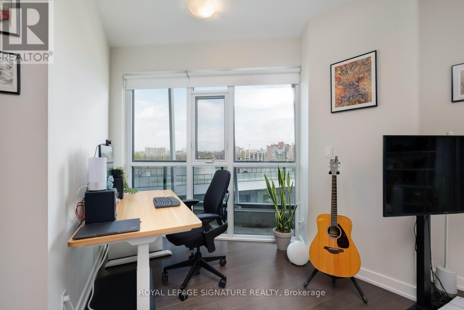 609 - 30 Ordnance Street, Toronto, Ontario  M6K 0C8 - Photo 15 - C13128036
