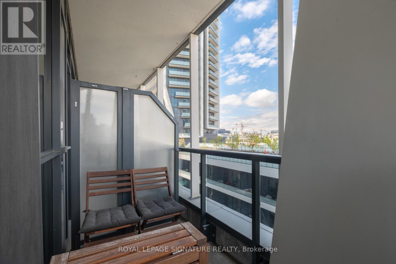 609 - 30 Ordnance Street, Toronto, Ontario  M6K 0C8 - Photo 19 - C13128036