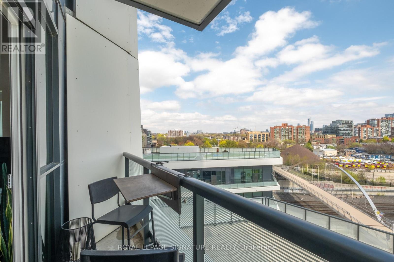 609 - 30 Ordnance Street, Toronto, Ontario  M6K 0C8 - Photo 21 - C13128036
