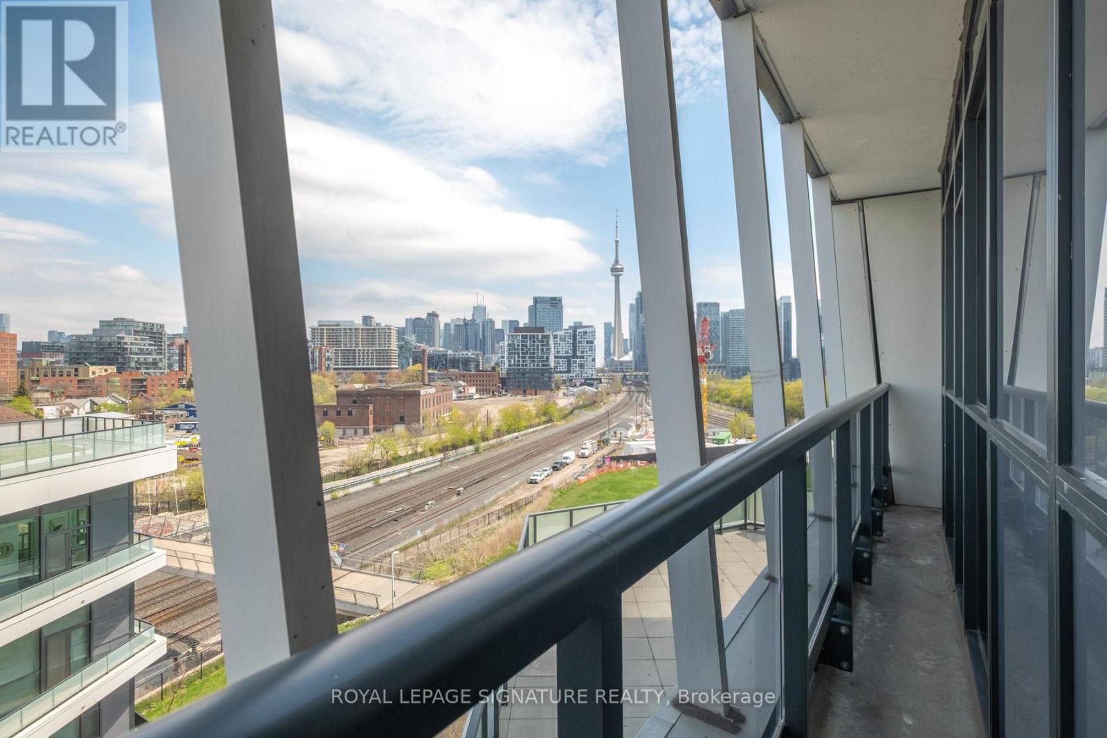 609 - 30 Ordnance Street, Toronto, Ontario  M6K 0C8 - Photo 22 - C13128036