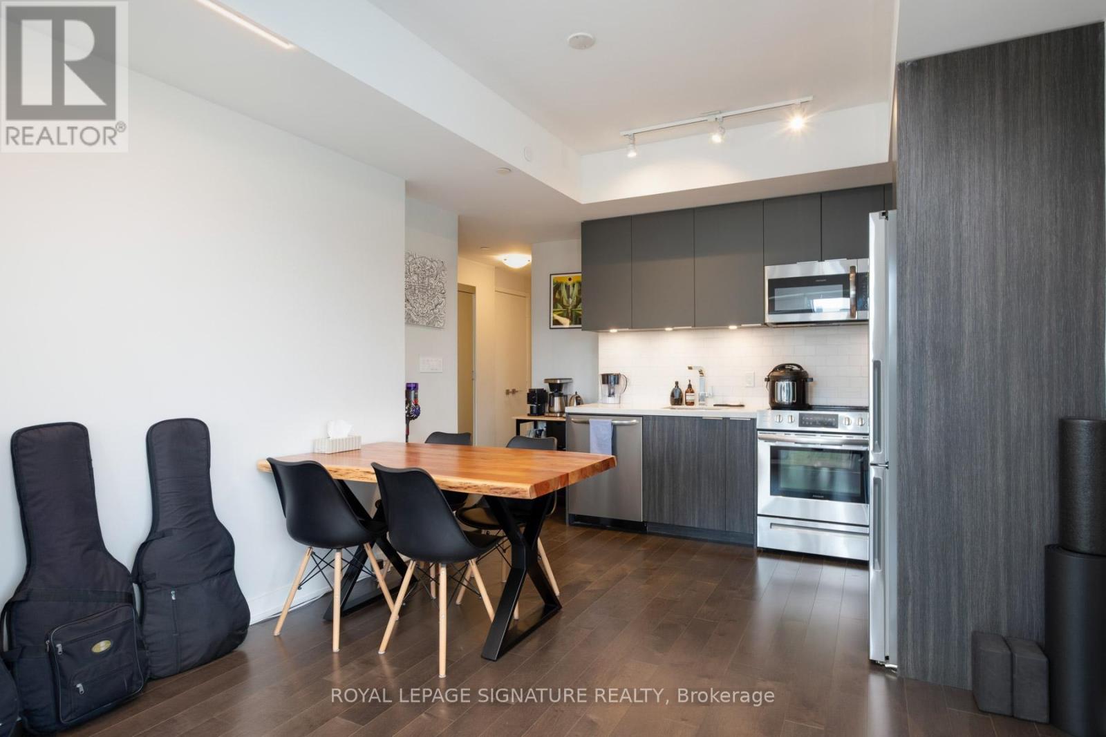 609 - 30 Ordnance Street, Toronto, Ontario  M6K 0C8 - Photo 7 - C13128036