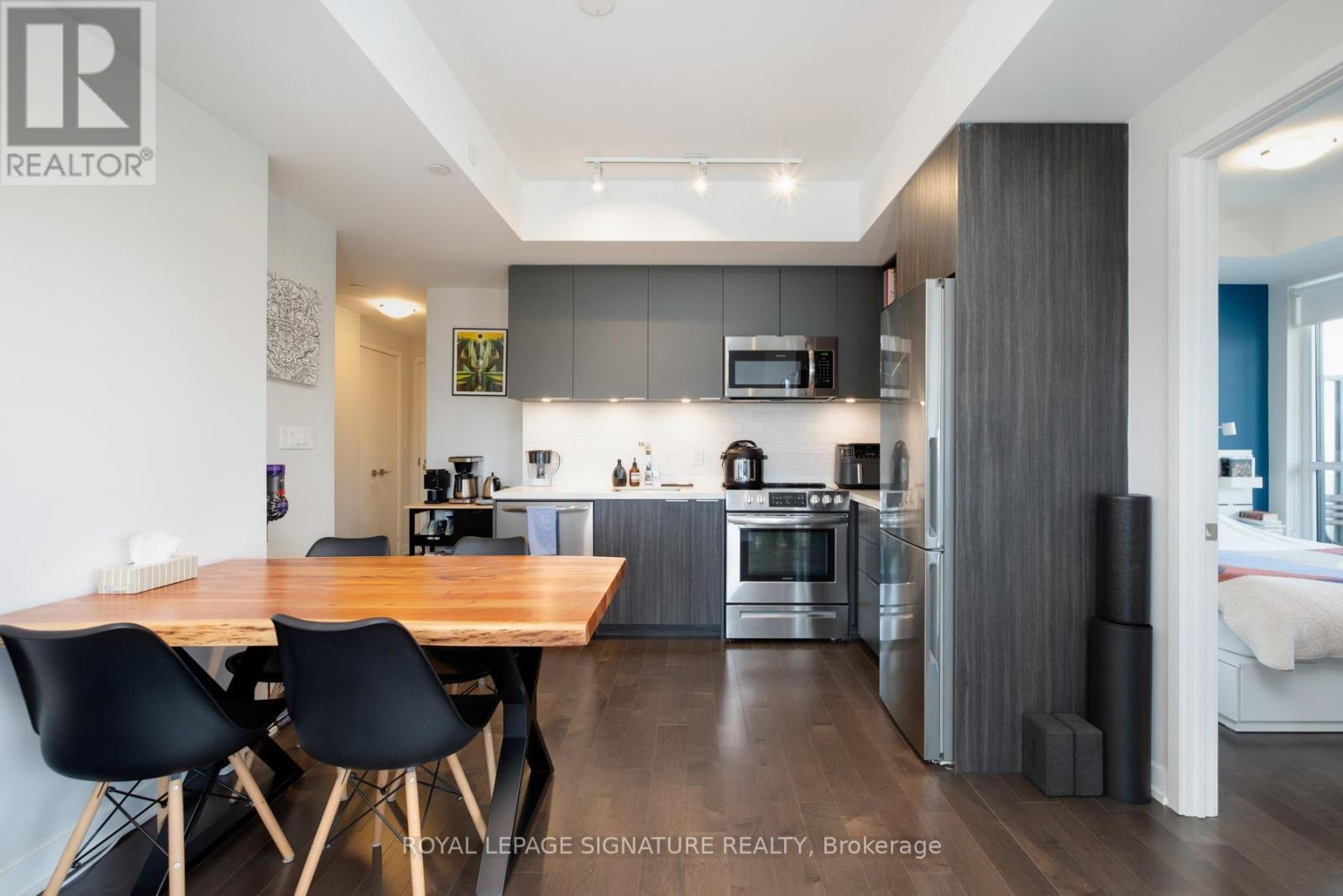 609 - 30 Ordnance Street, Toronto, Ontario  M6K 0C8 - Photo 8 - C13128036