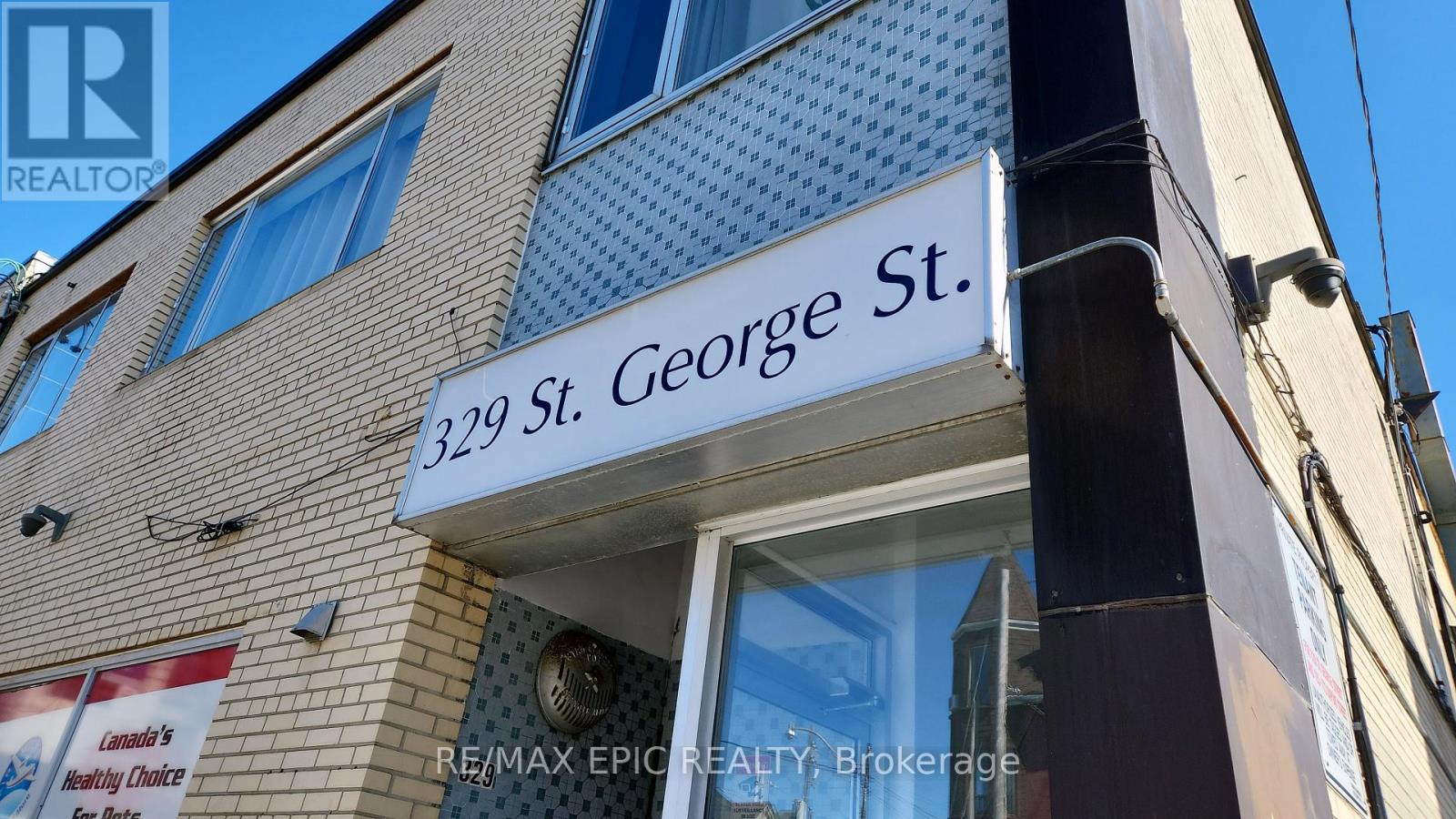 5 - 329 St George Street, Toronto, Ontario  M5R 2R2 - Photo 2 - C13128050